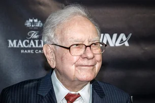 Warren Buffett se desfaz mais uma vez ações do BofA e agora pode fazer vendas 'ocultas' do papel