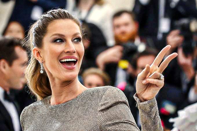 Gisele Bündchen, Vivara e Mubadala criam fundos assistenciais no Brasil