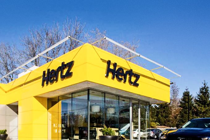 Hertz pode pedir recuperação judicial nos EUA e setor entra em alerta