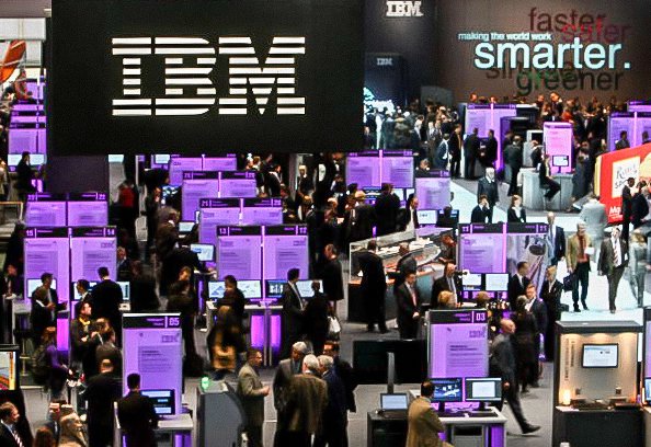 IBM anuncia divisão e vai focar em nuvem e inteligência artificial