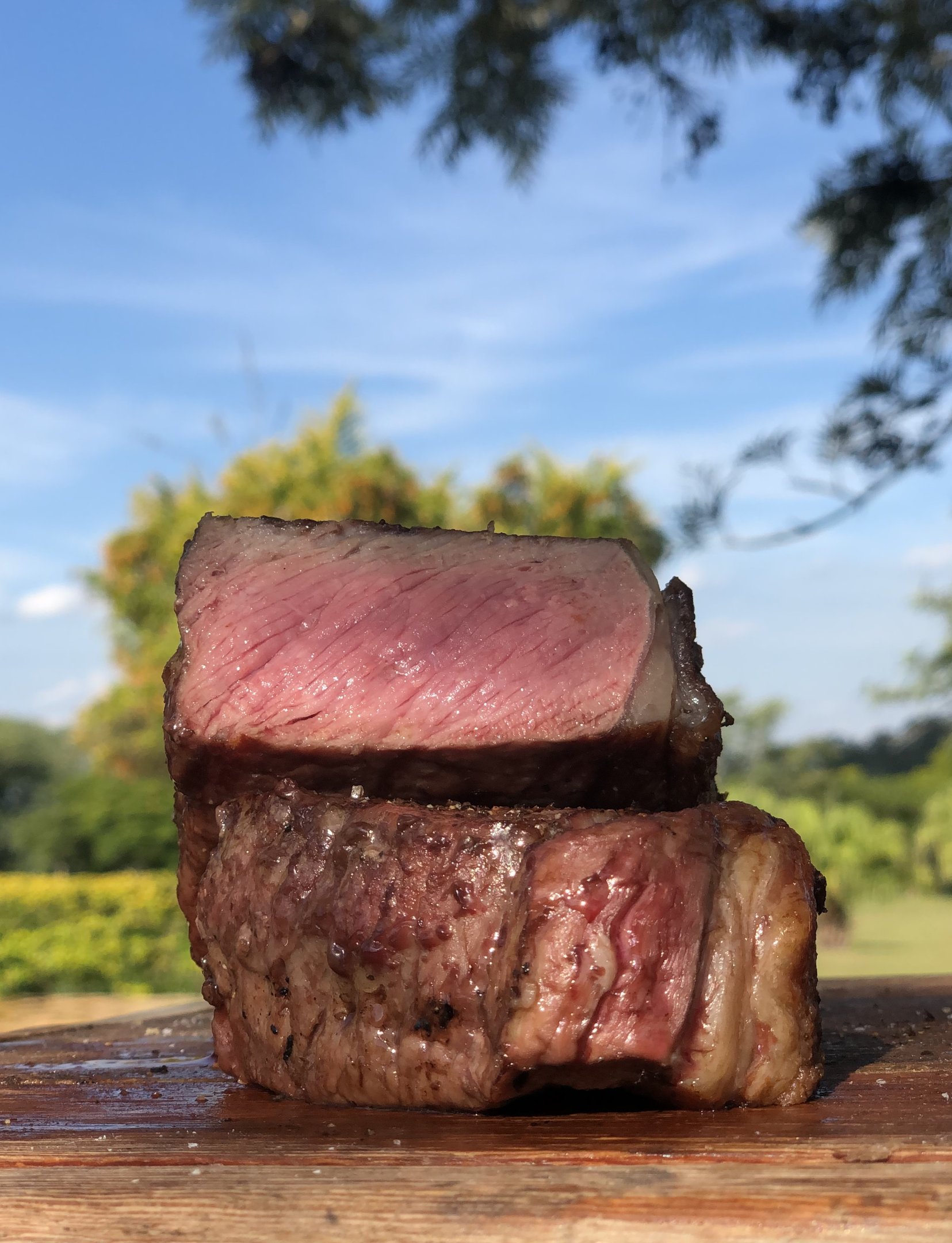 Revolução do churrasco: os mitos do sal, do ponto e da carne congelada