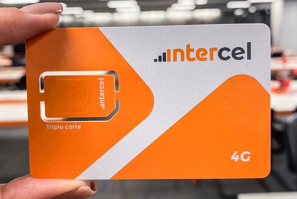 Banco Inter lança Intercel, operadora de telefonia celular virtual