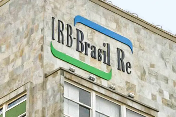 IRB: captação do grupo ressegurador está assegurada no valor mínimo pelos acionistas Bradesco Seguros e Itaú Seguros (Divulgação/Divulgação)