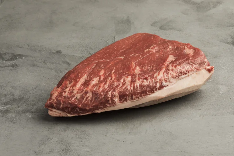 Revolução do churrasco: EXAME vai a frigorífico e esclarece dúvidas sobre o porcionamento dos cortes nesse ambiente (Divulgação/Divulgação)