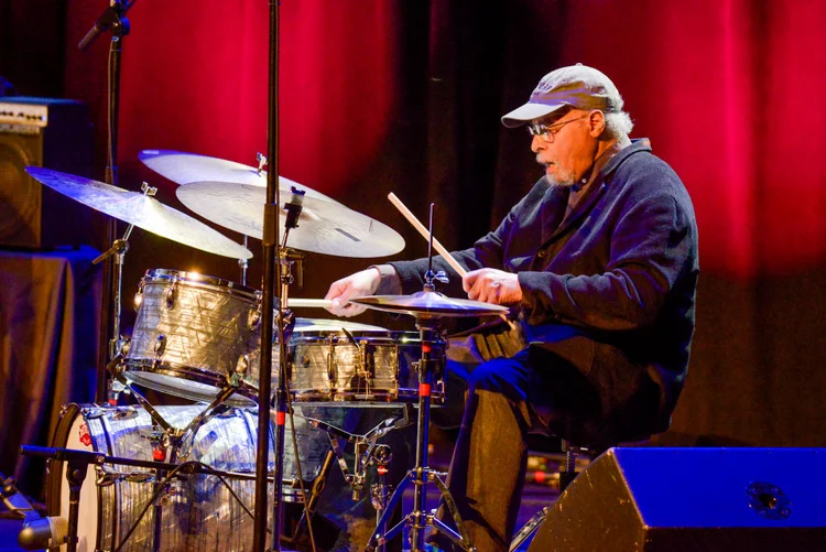 Jimmy Cobb: a causa da morte do artista não foi divulgada (Anthony Pidgeon/Getty Images)