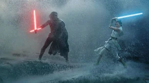 Imagem referente à matéria: Hollywood contra IA: Disney e Universal processam Midjourney por violação de direitos autorais