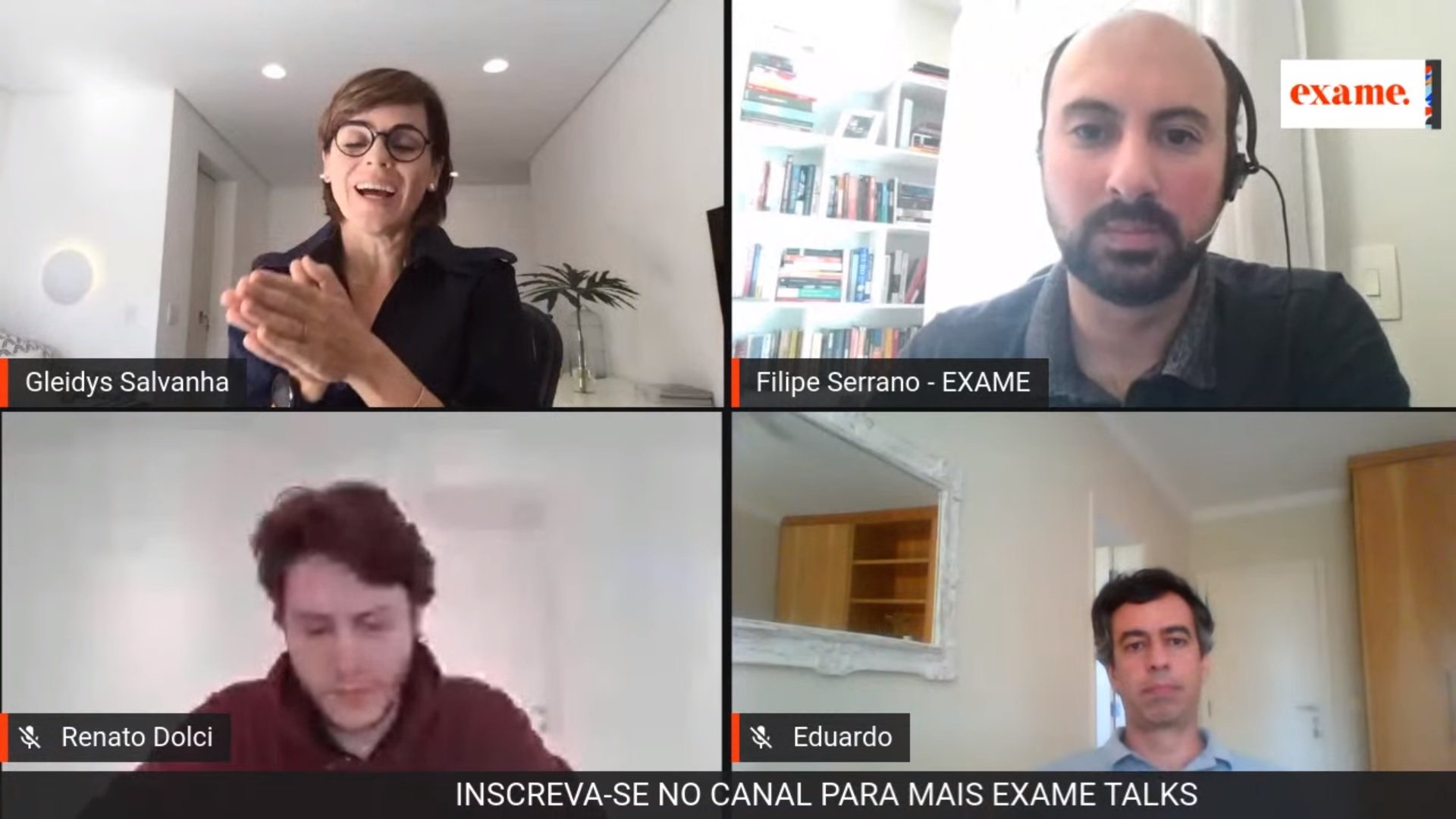 Brasileiro nunca testou tantos serviços de compras, diz Google