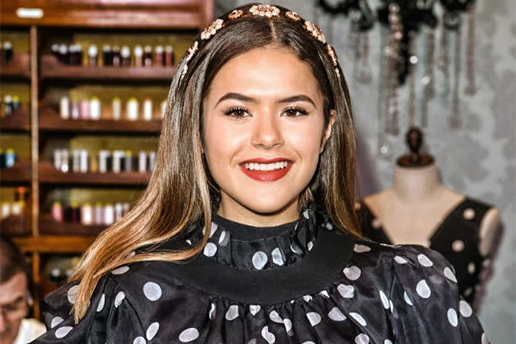 Maisa Silva: aniversário de apresentadora reúne ações de marcas  (Daniele Venturelli/Getty Images)