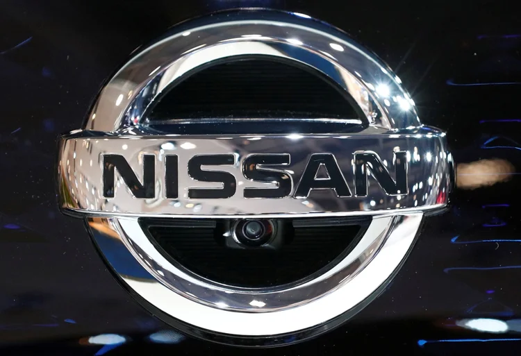 O anúncio da união entre Honda e Nissan pode acontecer antes do Natal (Francois Lenoir/Reuters)