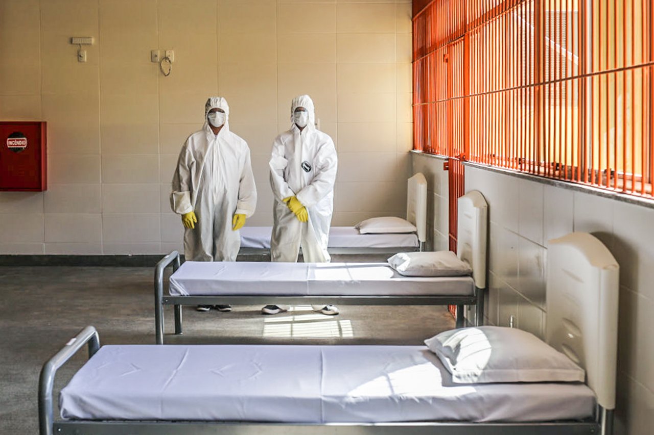 Lockdown chega ao Sudeste; Enem abre as inscrições e tudo para ler hoje