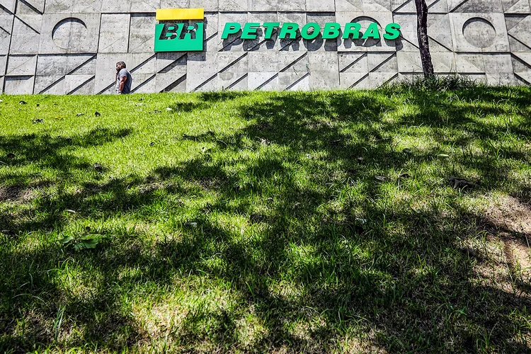 Petrobras: estatal é operadora do campo de Búzios, com fatia de 90% em consórcio (Sergio Moraes/Reuters)