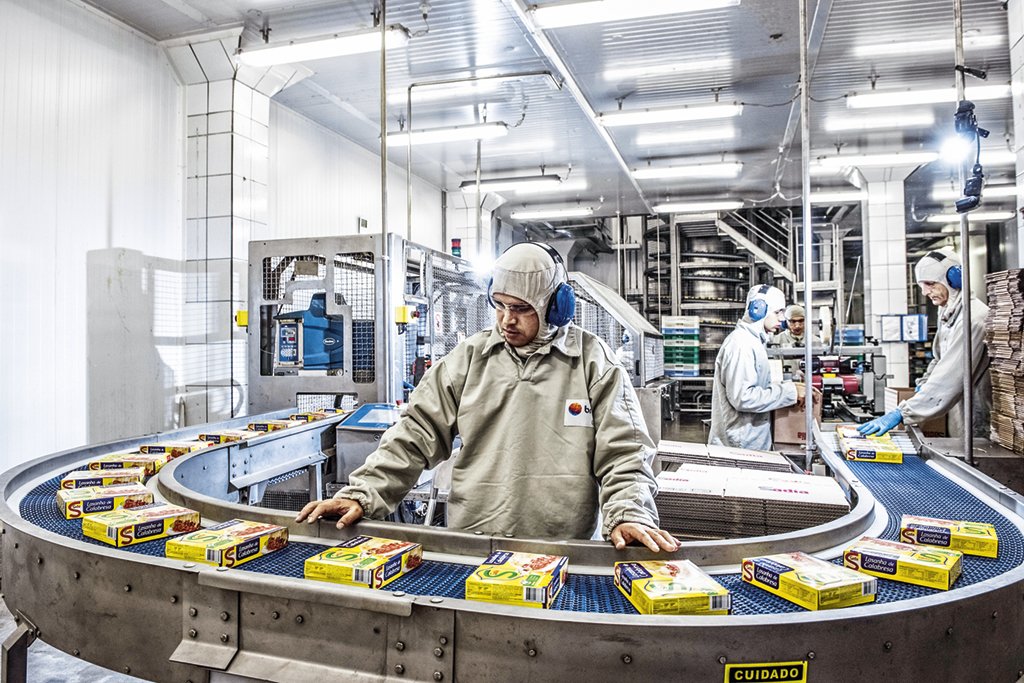 Com nuggets de legumes e asinhas de couve-flor, Sadia e PlantPlus buscam o mercado flexitariano