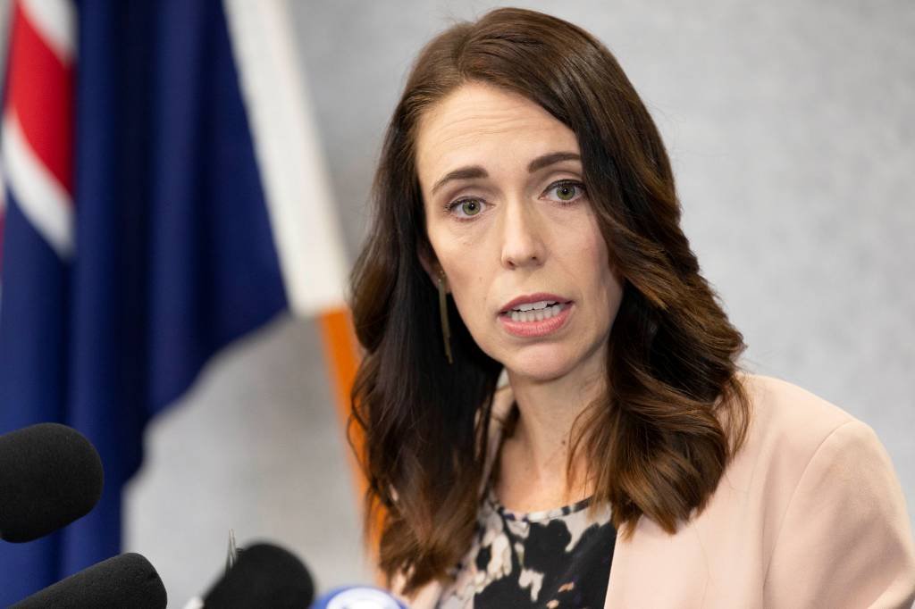 Nova Zelândia adia eleições legislativas por conta do surto de covid-19