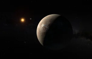 Planeta com oceano fervente pode desafiar o que a ciência sabe sobre mundos alienígenas
