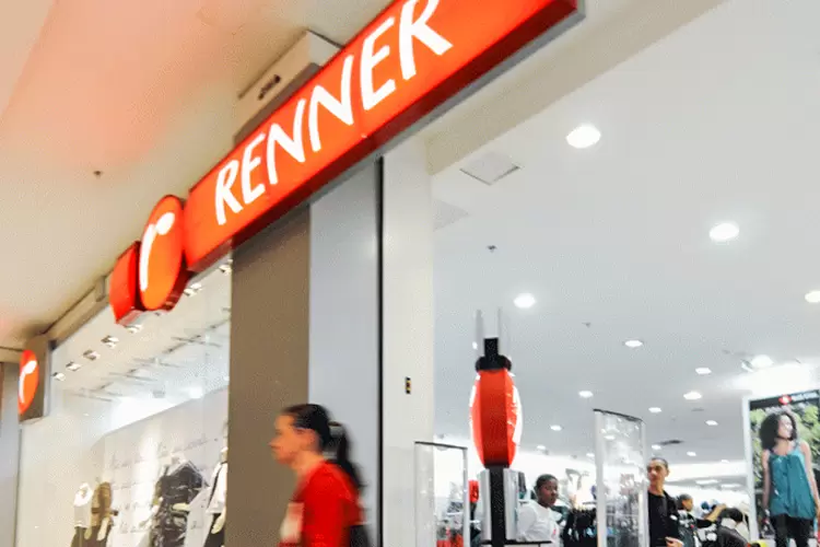 Lojas Renner será a última varejista de moda a divulgar o resultado do segundo trimestre (Paulo Fridman/Getty Images)