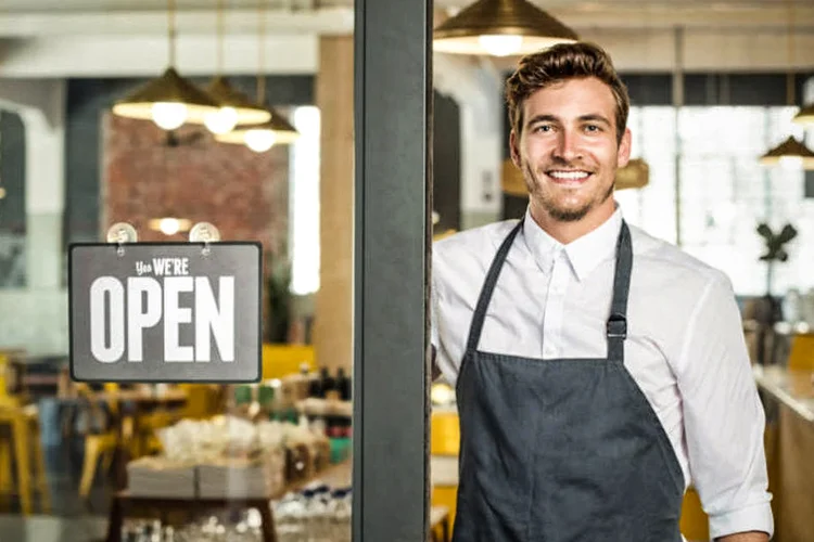 PME: na primeira fase, foram aprovadas 16.318 operações de 15.094 empresas que empregam 372.800 pessoas, de acordo com estimativas do BNDES (Thinkstock/Thinkstock)
