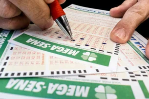 Quanto rende o prêmio de R$ 21 milhões da Mega-Sena?