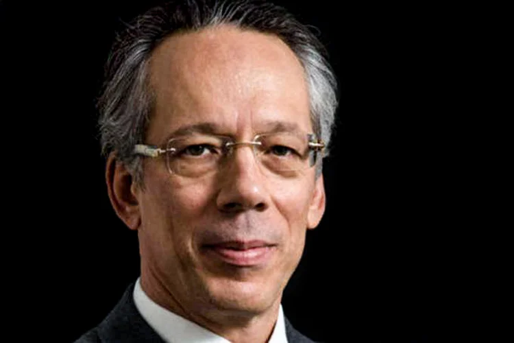 Candido Bracher, presidente do Itaú: a demanda por crédito novo de pessoas jurídicas deve ser maior do que a de pessoas físicas (Itaú BBA/Divulgação)