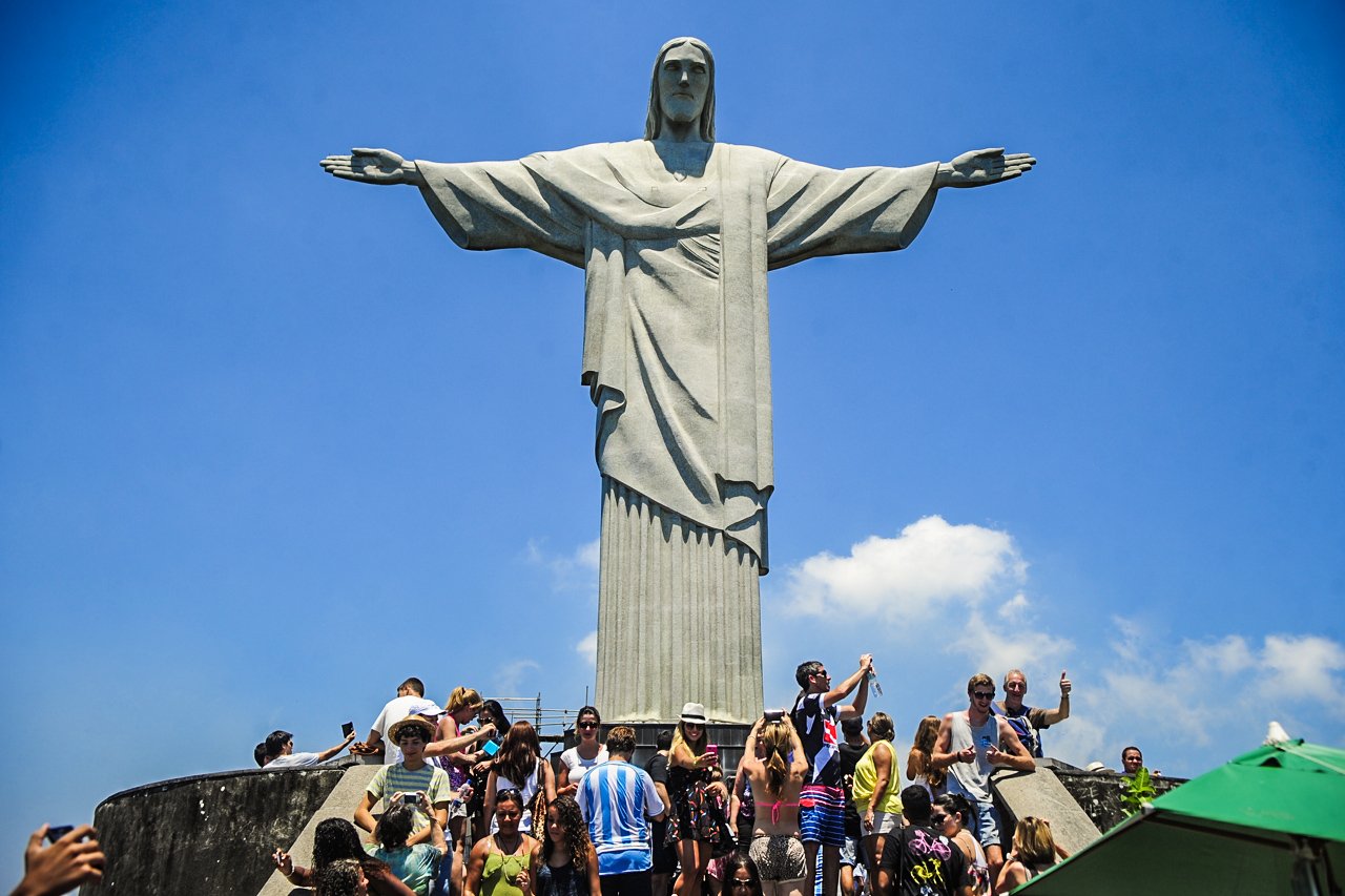 Rio, Araruama, Petrópolis: veja as cidades com maior abstenção no RJ