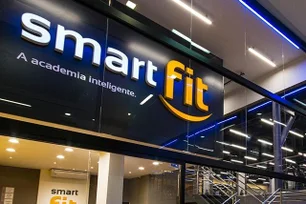 Imagem referente à matéria: Smart Fit (SMFT3) confirma intenção de compra da academia Velocity