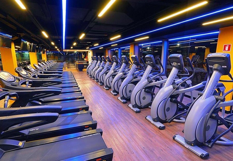 Smart Fit reabrirá 115 unidades em São Paulo a partir de amanhã | Exame