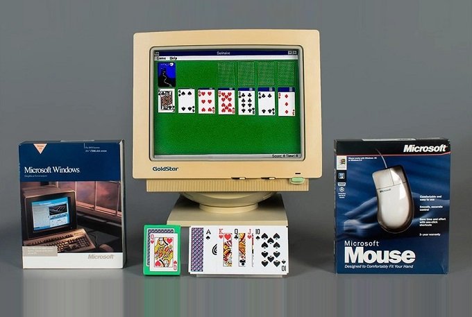 Veja como jogar Paciência, Campo Minado e FreeCell no Windows 10