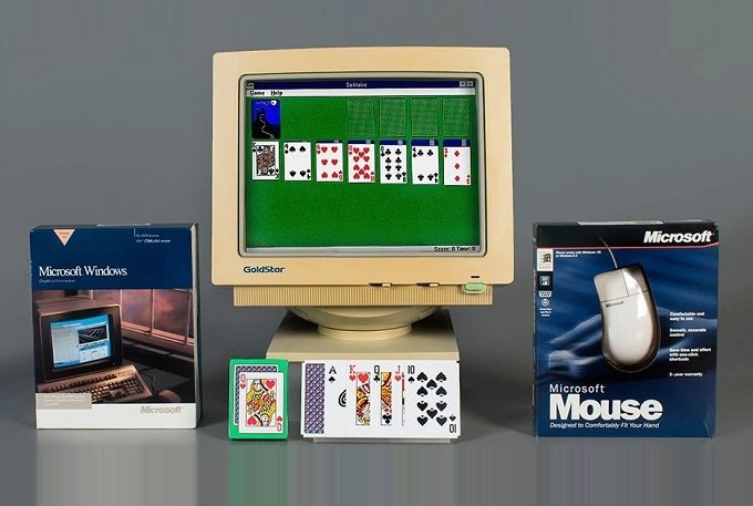 Jogo clássico do Windows completa 30 anos e ainda tem milhões de jogadores