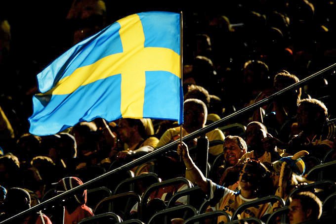 Otan: Caso a decisão se confirme após as tratativas no Parlamento, a Suécia romperá com quase 200 anos de neutralidade e não alinhamento militar (Getty Images/foto)
