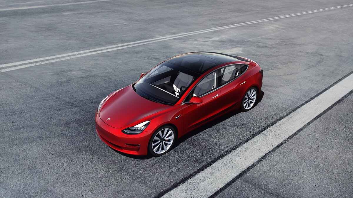 Fornecedor da Tesla promete bateria que dura 16 anos