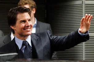 Tom Cruise quer atuar até os 100 anos — e a ciência mostra que isso é mais possível do que parece