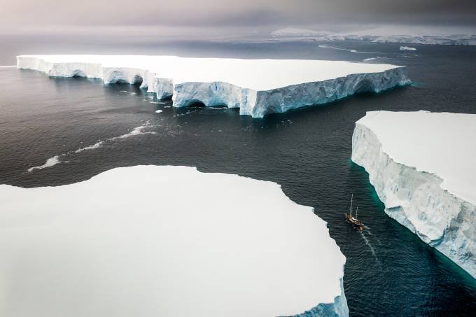 Trabalhar menos pode ser a solução para conter o aquecimento global