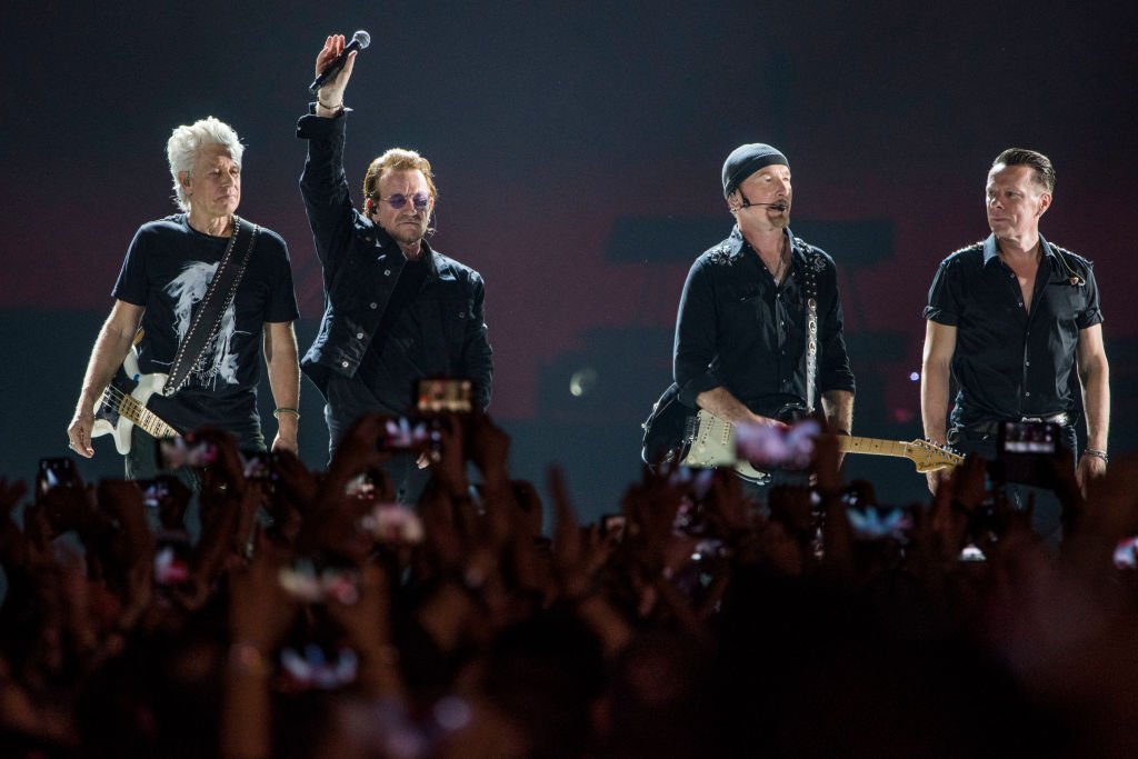 U2, boicotes e os incentivos anticorrupção