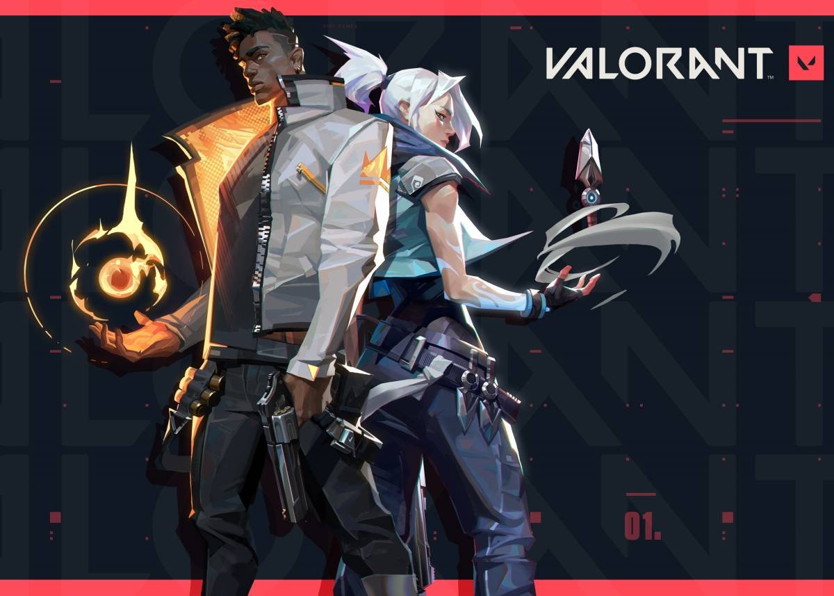 VALORANT: Como melhorar a mira no jogo - Game Arena