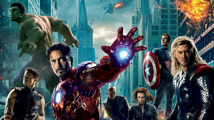 Vingadores: Novo filme terá Dr. Destino x Capitão América? (Marvel/Reprodução)