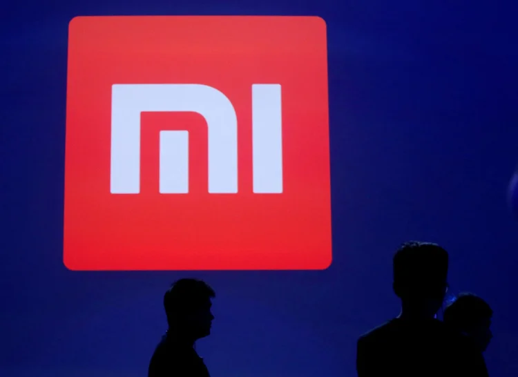 Xiaomi: fabricante chinesa pretende entrar no mercado de carros elétricos (Kim Kyung-Hoon/Reuters)