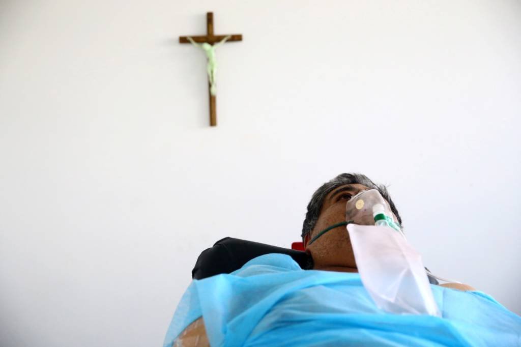 Além do coronavírus, o sistema de saúde mexicano também está matando