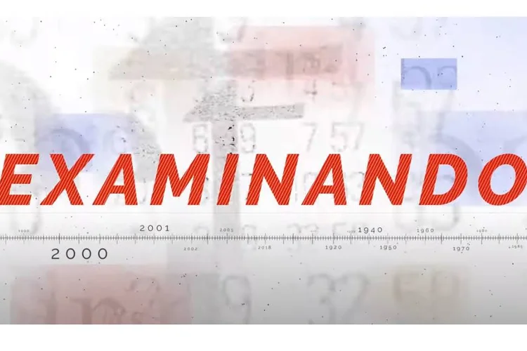 Examinando: projeto em vídeo destrincha temas complexos de forma simples e objetiva (Arte/Exame)