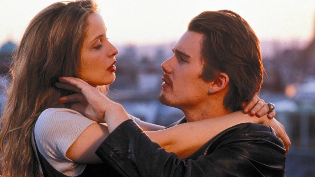 Dia dos Namorados: confira dez dicas de séries e filmes  sobre amor e relacionamentos para ver em casa  (Divulgação/Divulgação)