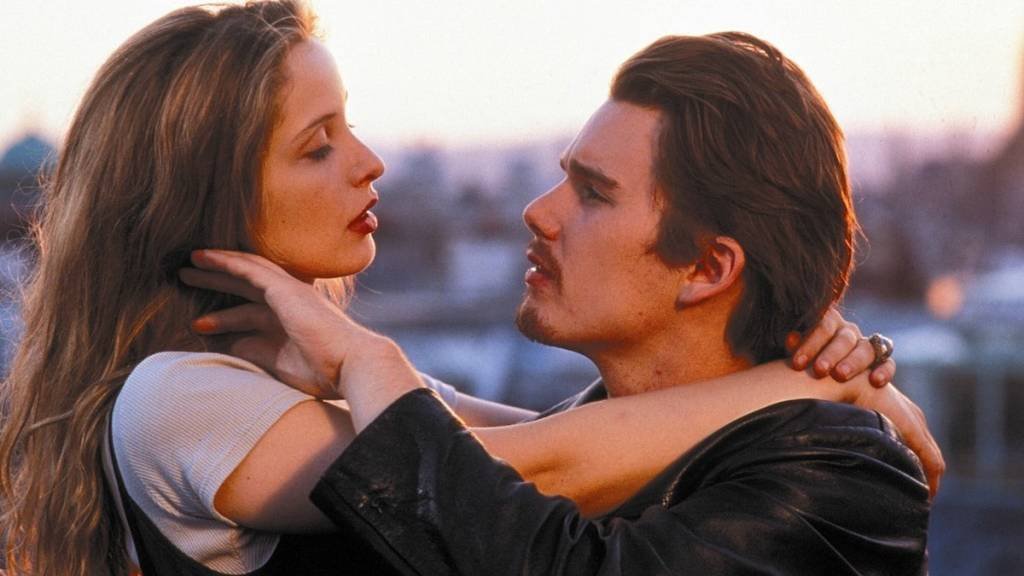 Top 5 filmes de romance da Era de Ouro de Hollywood