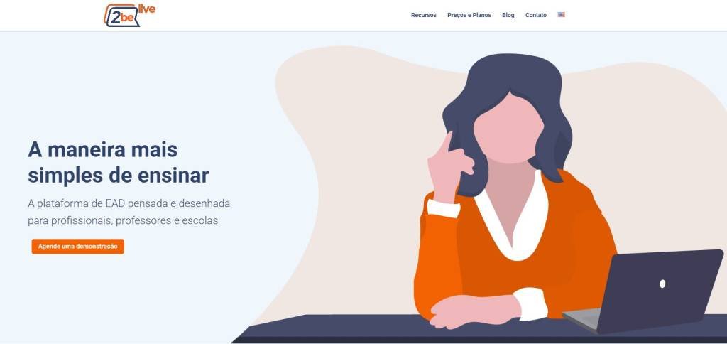 Fundador do iFood lança plataforma interativa de ensino remoto