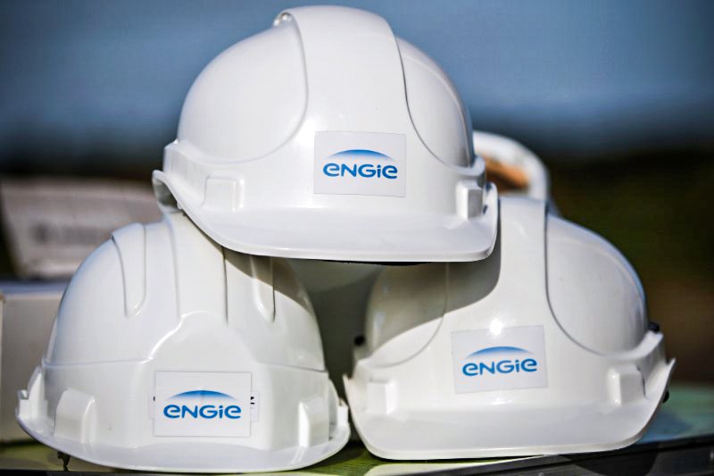 Engie: empresa aprova contratação de R$ 2,5 bilhões com BNDES (Stephane Mahe/Reuters)