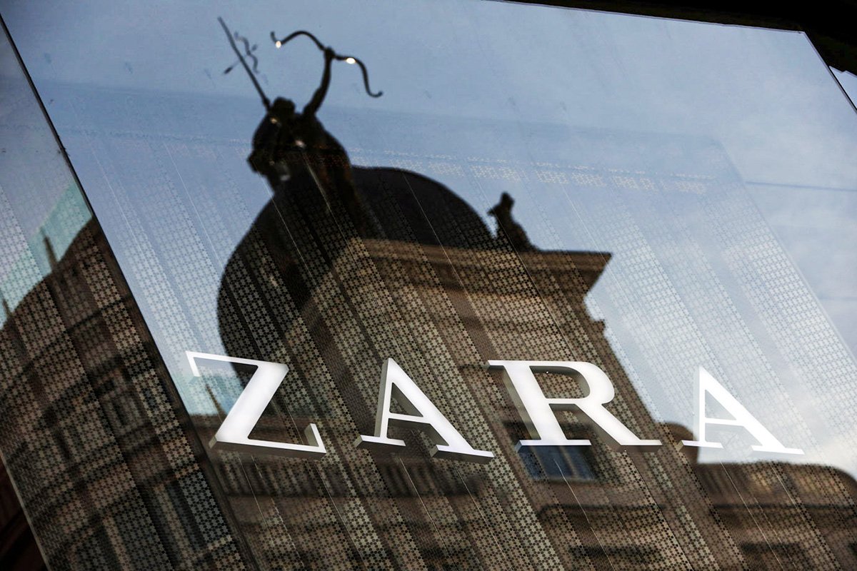 Zara E Outras Marcas Da Inditex Fecham Lojas E Operação Na Rússia ...