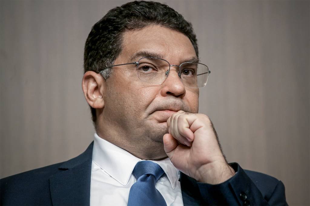 Secretário do Tesouro, Mansueto Almeida, está perto de deixar o governo