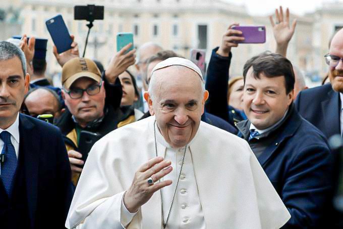 Papa Francisco prepara sucessão com posse de 20 novos cardeais, Mundo