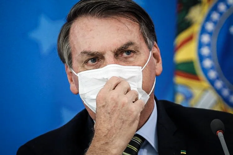Coronavírus: Economia estima um impacto de até R$ 3,7 bilhões caso a reparação seja concedida (Adriano Machado/Reuters)