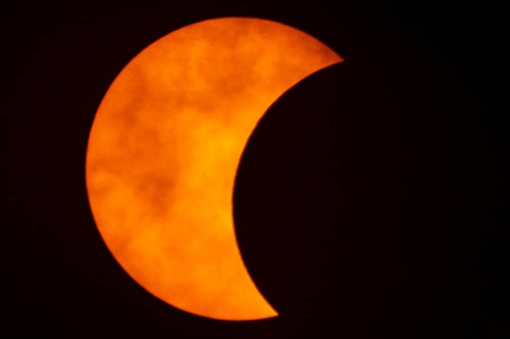 Quando acontece o 1º eclipse solar em 2022? Saiba como assistir