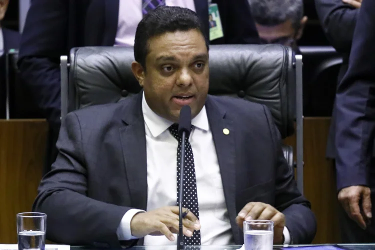 Otoni de Paula: pagamento foi feito com verba da cota parlamentar (divulgação/Wikimedia Commons)