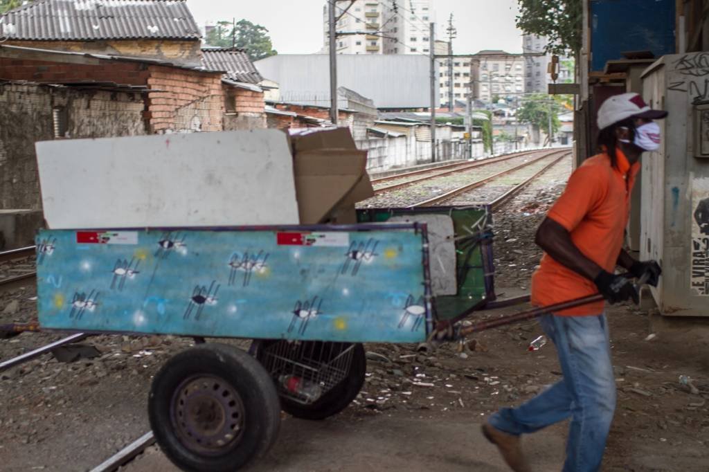 BID pede que América Latina pense em grande plano para retomada