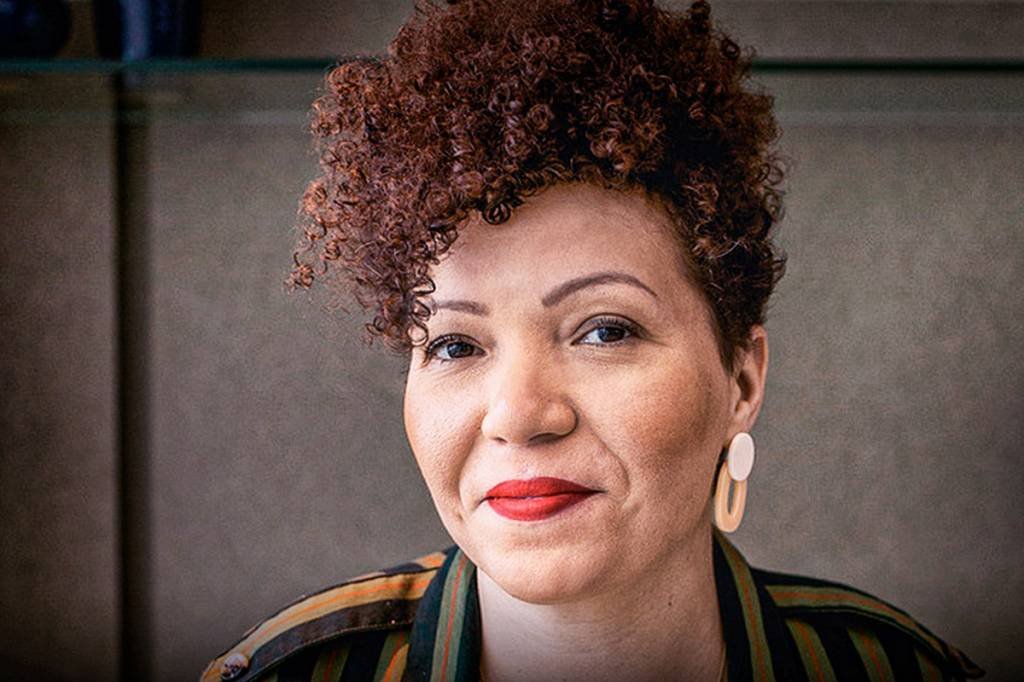 Racismo é economicamente burro, diz Ana Bavon, consultora em diversidade