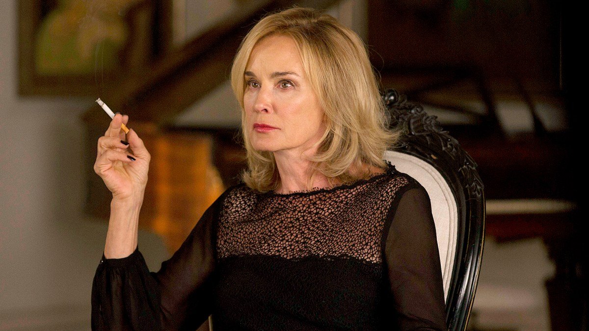 Jessica Lange retorna para American Horror Story, diz showrunner